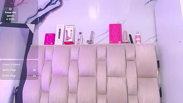 esmeralda-bk's cam snapshot