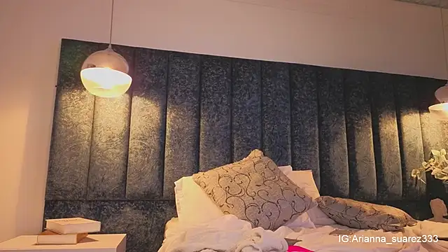 Ariannaa_Suarez1 live sex cam