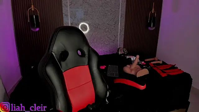 liah_cleir's cam snapshot