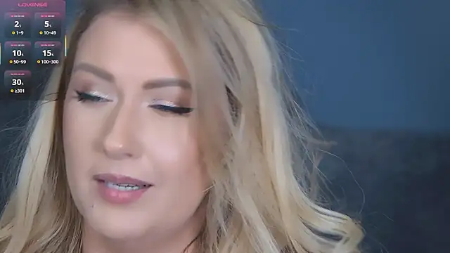 OndinaNoire's cam snapshot