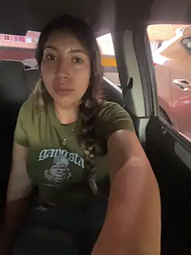 daniela_henao's cam snapshot