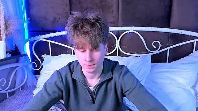 ScottPierce live sex cam