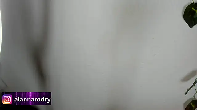 Alanna-sloppy's cam snapshot