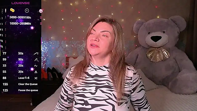 MerySweetGirl's cam snapshot