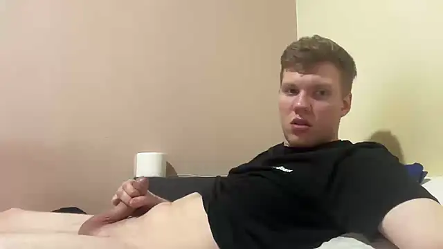 sexybooii6968 live sex cam