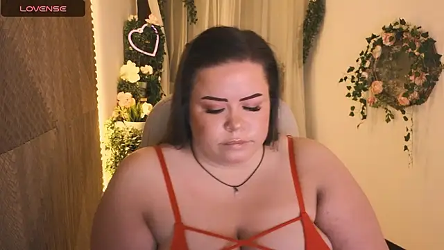 Sheila_queen_'s cam snapshot