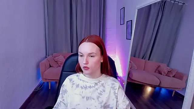 Mya_Sun's cam snapshot