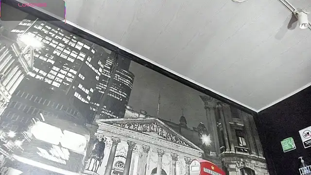 CloeRodriguez live sex cam