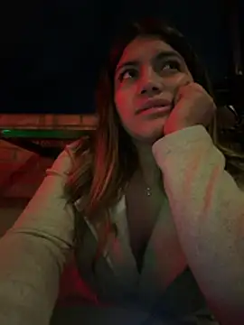 Ivy_enjoy's cam snapshot