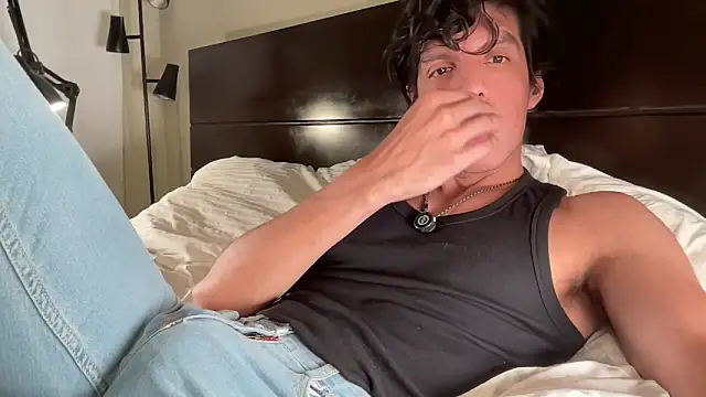 beranco19's cam snapshot