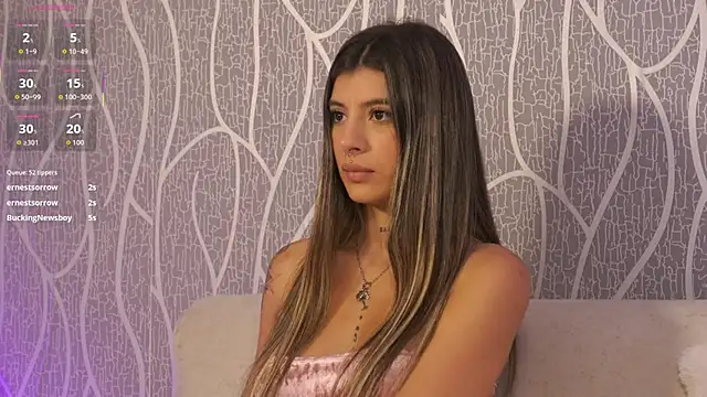 AlessiaCorleone_'s cam snapshot