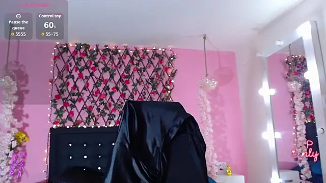 SamaraCortez's cam snapshot