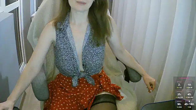 mari3999's cam snapshot