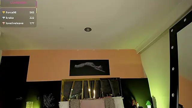 ScarletTorres's cam snapshot