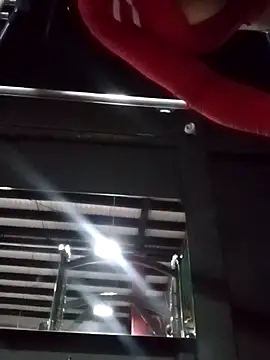 Mishchelle_Zakii's cam snapshot