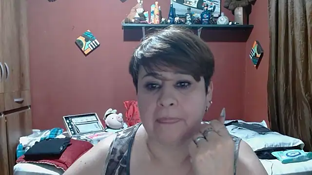 Sasharosee2's cam snapshot