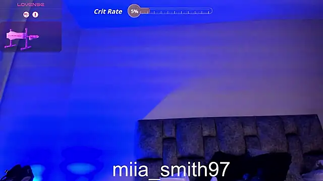 miia-smith97's cam snapshot