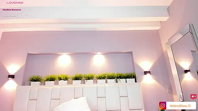 HelenaRoos's cam snapshot