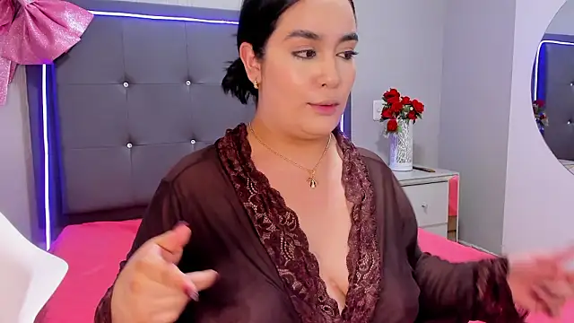 emma_lye's cam snapshot