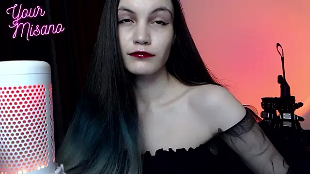 YourMisano live sex cam