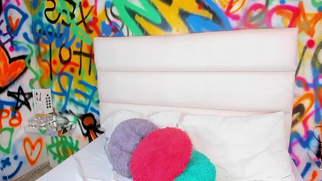 Liana_Bernocchi's cam snapshot