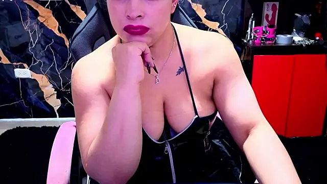 TRUE_BDSM_X's cam snapshot