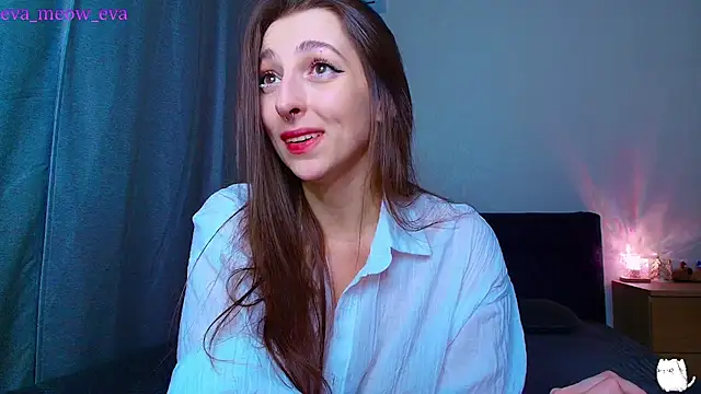 Meow_Eva_Meow's cam snapshot