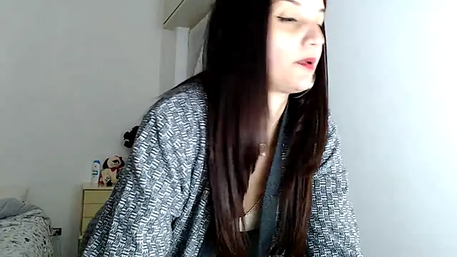 ZajiraShane's cam snapshot