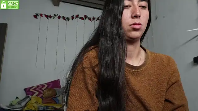 Maylin_brown's cam snapshot