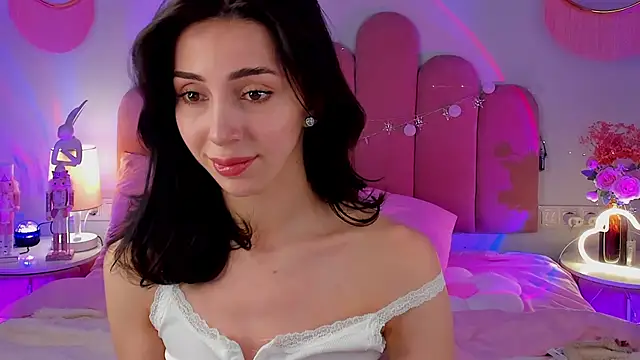 ElsaYoung's cam snapshot