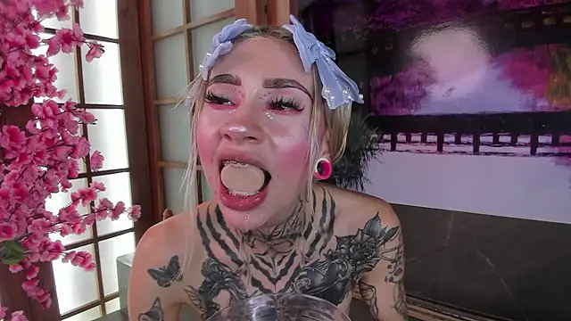 miss___angel's cam snapshot