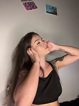 alysa_g_'s cam snapshot