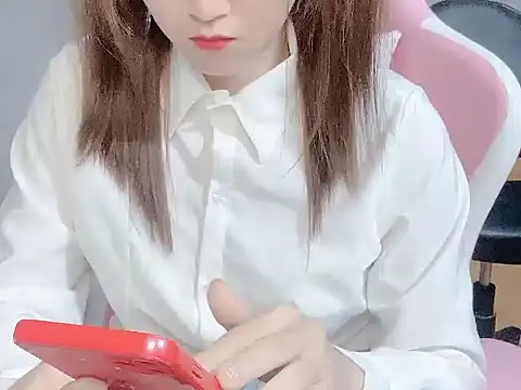 TranOanh999's cam snapshot