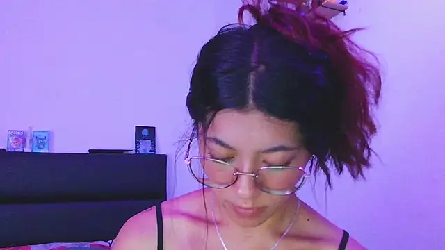 LissyM's cam snapshot