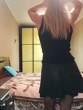 SelinaLovqx's cam snapshot