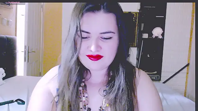 _-cherrylady-_'s cam snapshot