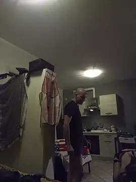 FIAMMAandEROS-SEXart's cam snapshot