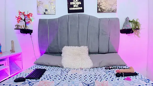 Maddy__Jones's cam snapshot