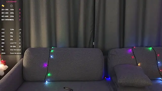 VoidElaris's cam snapshot