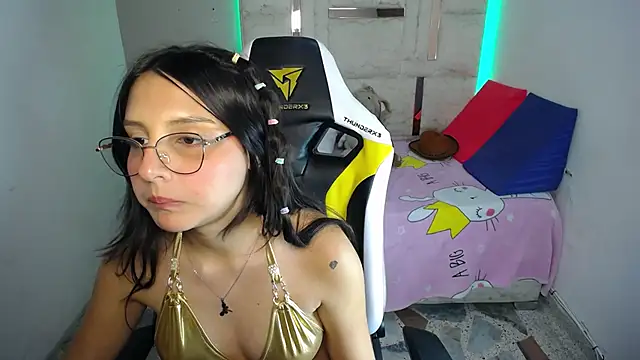 Little_bubu's cam snapshot