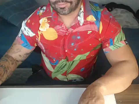 drlluis's cam snapshot