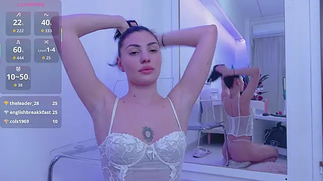 Baby_Ava_'s cam snapshot