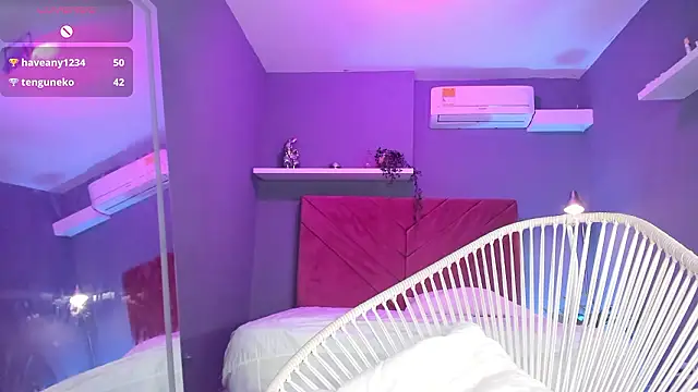 ambar_muse's cam snapshot