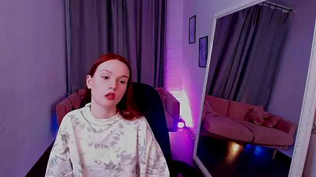 Mya_Sun's cam snapshot