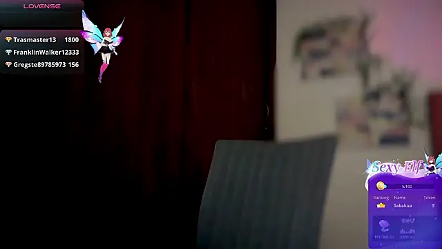 MarcellaGriffin's cam snapshot