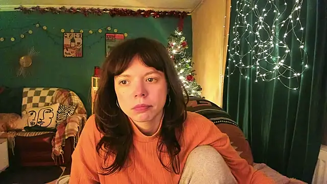 ClancyMorissey's cam snapshot