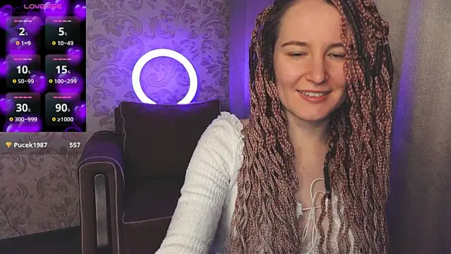 AgnesGraham's cam snapshot