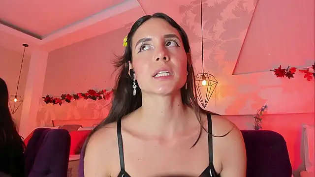 Rachel_Foxy's cam snapshot