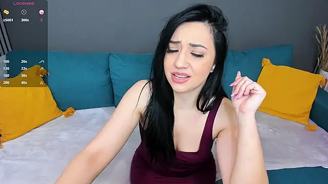 Christall_StarXX's cam snapshot