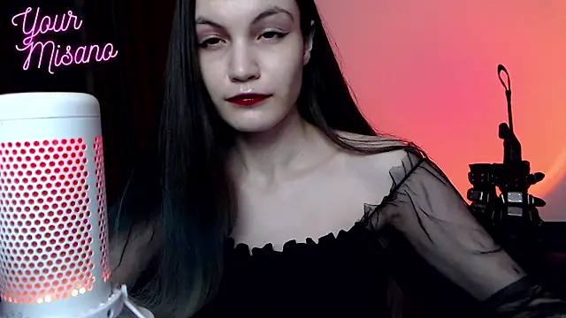 YourMisano's cam snapshot